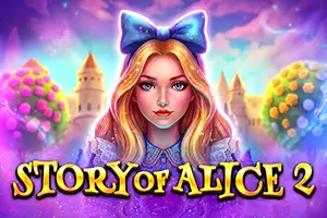 Story Of Alice 2 by Spinomenal