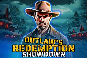Outlaws Redemption Showdown by Spinomenal