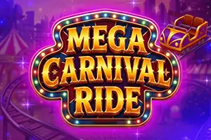 Mega Carnival Ride by Spinomenal