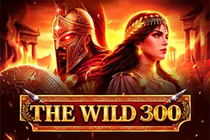 The Wild 300 by Spinomenal
