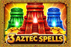 3 Aztec Spells by Spinomenal