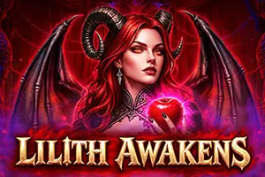 Lilith Awakens by Spinomenal