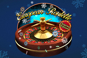 European Roulette Christmas Edition