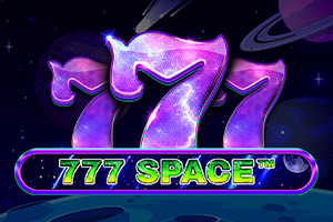 777 Space by Spinomenal