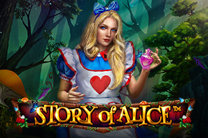 Story Of Alice