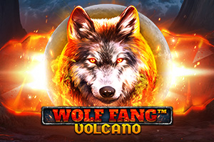 Wolf Fang Volcano