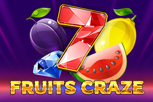 Fruits Craze