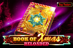 Book of Xmas Reloaded