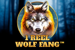 1 Reel Wolf Fang