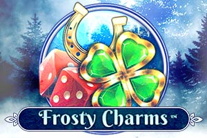 Frosty Charms by Spinomenal