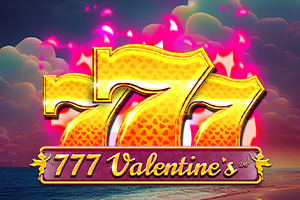 777 Valentines by Spinomenal