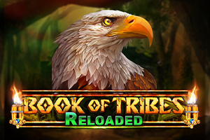 Book of Tribes Reloaded