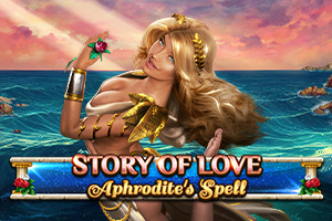 Story Of Love Aphrodites Spell