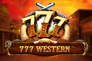 777 Western by Spinomenal