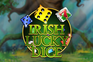 Irish Lucky Dice