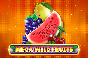 Mega Wild Fruits