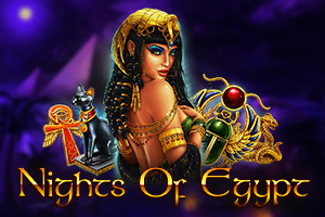 Nights of Magic Expanded Edition