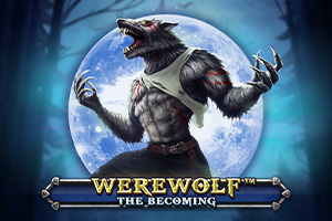 Werewolf The Becoming by Spinomenal