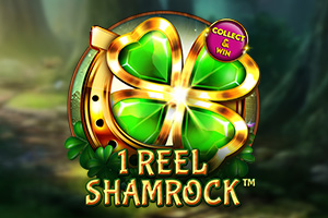 1 Reel Shamrock