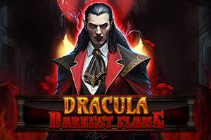 Dracula Darkest Flame