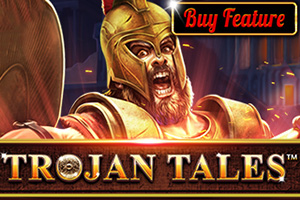 Trojan Tales