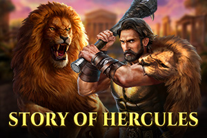 Story of Hercules Expanded Edition