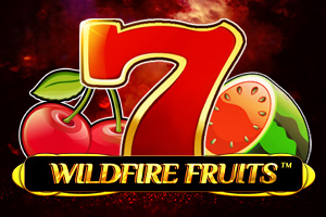 Wildfire Fruits by Spinomenal