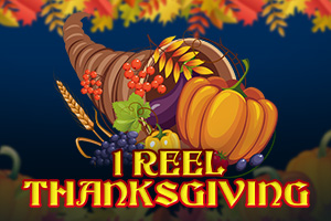 1 Reel Thanksgiving