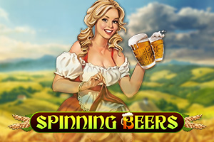 Spinning Beers