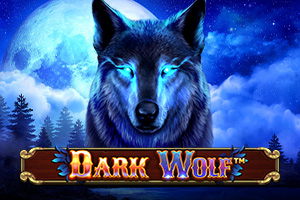 Dark Wolf by Spinomenal