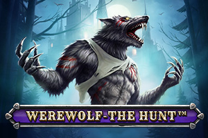 Werewolf the Hunt by Spinomenal