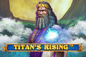 Titan's Rising The Golden Era