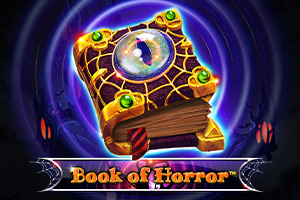 Book of Horror
