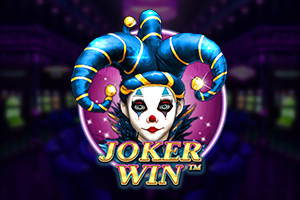 Joker Win by Spinomenal