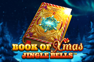 Book Of Xmas Jingle Bells