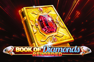 Book of Diamonds Reloaded