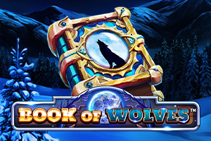 Book Of Wolves