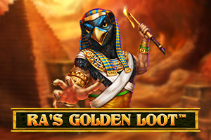 Ras Golden Loot