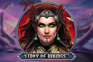 Story Of Vikings