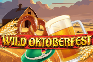Wild Oktoberfest