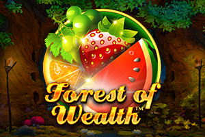 Forest Of Wealth by Spinomenal