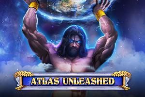 Atlas Unleashed by Spinomenal