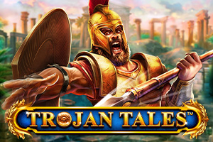 Trojan Tales The Golden Era by Spinomenal