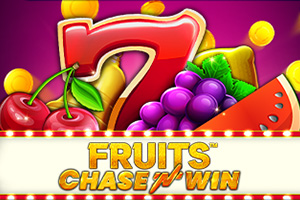 Fruits Chase N Win by Spinomenal