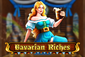 Bavarian Riches by Spinomenal