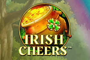 Irish Cheers by Spinomenal