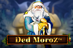 Ded Moroz