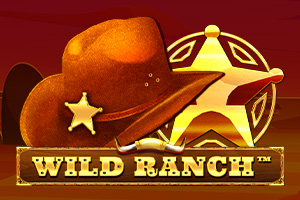 Wild Ranch by Spinomenal