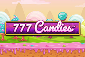 777 Candies by Spinomenal