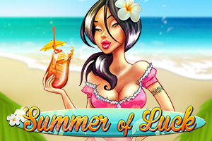 Summer of Luck by Spinomenal